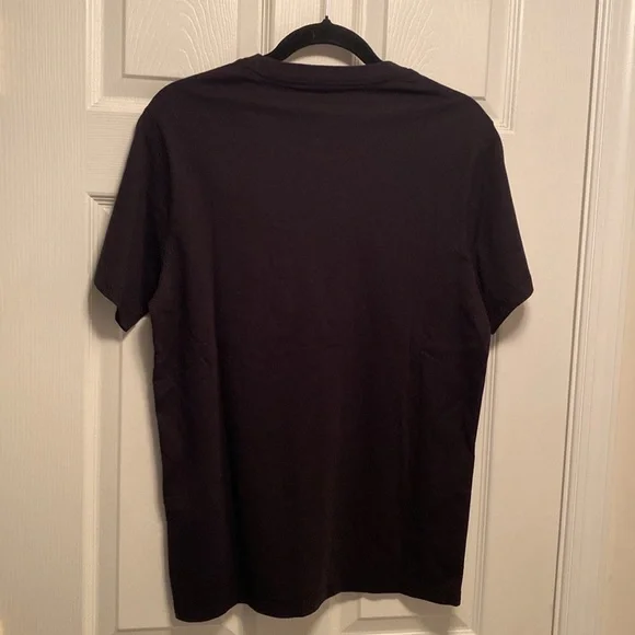 Brand New Levi's Men's Black T-Shirt…size S - Picture 2 of 5